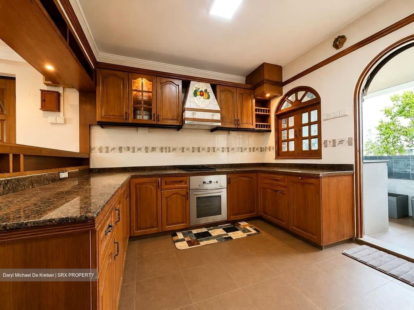 Blk 712 Pasir Ris Street 72 (Pasir Ris), HDB Executive #596398151